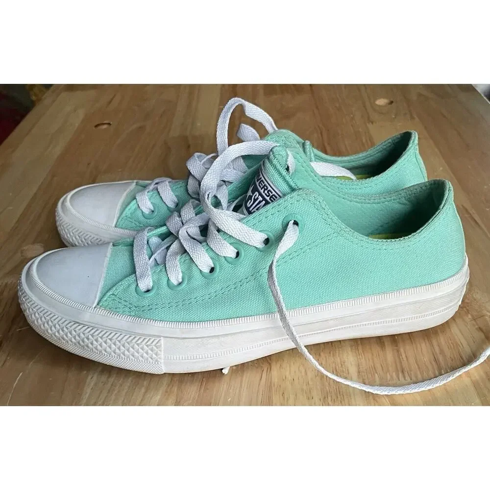 Converse Shoes Chuck Taylor‎ Lunarlon Insole Sneaker Womens Size 6.5